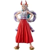 Banpresto - One Piece - The Trafalgar.Law Wanokuni Figür