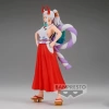 Banpresto - One Piece - The Trafalgar.Law Wanokuni Figür