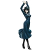 Banpresto ONE-Punch Man ESPRESTO-Shapely- HELLISH Blizzard Figur