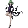 Banpresto ONE-Punch Man ESPRESTO-Shapely-Terrible Tornado Figür