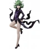 Banpresto ONE-Punch Man ESPRESTO-Shapely-Terrible Tornado Figür