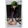 Banpresto ONE-Punch Man ESPRESTO-Shapely-Terrible Tornado Figür