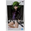 Banpresto ONE-Punch Man ESPRESTO-Shapely-Terrible Tornado Figür