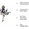 Banpresto ONE-Punch Man ESPRESTO-Shapely-Terrible Tornado Figür