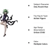 Banpresto ONE-Punch Man ESPRESTO-Shapely-Terrible Tornado Figür
