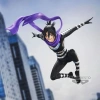 Banpresto - One-Punch Man - Speed-O - Sound Sonic Heykel  Speed-o-sound Sonic