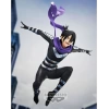 Banpresto - One-Punch Man - Speed-O - Sound Sonic Heykel  Speed-o-sound Sonic