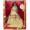 Barbie 2023 Tatil Barbie Bebek Koyu Kahverengi Saçlı