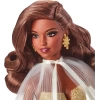 Barbie 2023 Tatil Barbie Bebek Koyu Kahverengi Saçlı