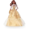 Barbie 2023 Tatil Barbie Bebek Koyu Kahverengi Saçlı