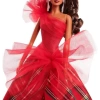 Barbie 2024 Tatil Barbie Oyuncak Bebekler