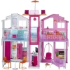 Barbie 3 Katlı Şehir Evi