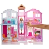 Barbie 3 Katlı Şehir Evi