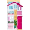 Barbie 3 Katlı Şehir Evi
