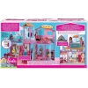 Barbie 3 Katlı Şehir Evi