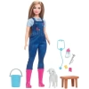 Barbie 65. Yıldönümü Bebeği