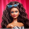 Barbie 65. Yıldönümü İmzalı Koleksiyon Parçası