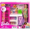 Barbie Bebek Ultimate Kiler Oyun Seti