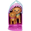 Barbie Bebek ve Evcil Hayvanlar