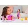 Barbie Bebek ve Evcil Hayvanlar
