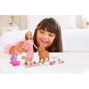 Barbie Bebek ve Evcil Hayvanlar