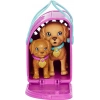 Barbie Bebek ve Evcil Hayvanlar