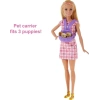 Barbie Bebek ve Evcil Hayvanlar