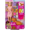 Barbie Bebek ve Evcil Hayvanlar