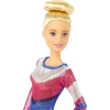 Barbie Bebekli Jimnastik Oyun Seti