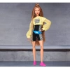 Barbie BMR1959 Oyuncak Bebek Şort, Tulum ve Sweatshirt Multicolor