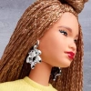 Barbie BMR1959 Oyuncak Bebek Şort, Tulum ve Sweatshirt Multicolor