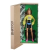 Barbie BMR1959 Oyuncak Bebek Şort, Tulum ve Sweatshirt Multicolor
