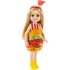 Barbie Chelsea Bebek ve Aksesuarları