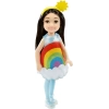 Barbie Chelsea Bebek ve Aksesuarları