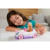 Barbie Chelsea Bebek ve Tek Boynuzlu At Temalı Oyuncak Araba