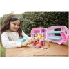 Barbie Chelsea Dolap Oyuncak Oyun Seti