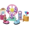 Barbie Club Chelsea Karnaval Seti ve Sarışın Küçük Bebek Carnival