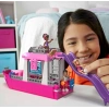 Barbie Çocuk Yapı Oyuncak Seti Malibu Rüya Teknesi