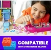 Barbie Çocuk Yapı Oyuncak Seti Malibu Rüya Teknesi