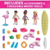 Barbie Çocuk Yapı Oyuncak Seti Malibu Rüya Teknesi