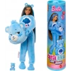 Barbie Cutie Reveal Doll Sevimli Ayıcıklar Serisi