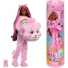 Barbie Cutie Reveal Doll Sevimli Ayıcıklar Serisi
