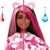 Barbie Cutie Reveal Doll Sevimli Ayıcıklar Serisi