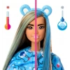 Barbie Cutie Reveal Doll Sevimli Ayıcıklar Serisi