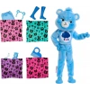 Barbie Cutie Reveal Doll Sevimli Ayıcıklar Serisi