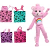 Barbie Cutie Reveal Doll Sevimli Ayıcıklar Serisi
