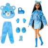 Barbie Cutie Reveal Doll Sevimli Ayıcıklar Serisi