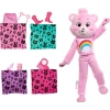 Barbie Cutie Reveal Doll Sevimli Ayıcıklar Serisi