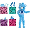 Barbie Cutie Reveal Doll Sevimli Ayıcıklar Serisi Grumpy Bear