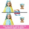 Barbie Cutie Reveal Hayvan Kostümlü Bebek Aksesuarları